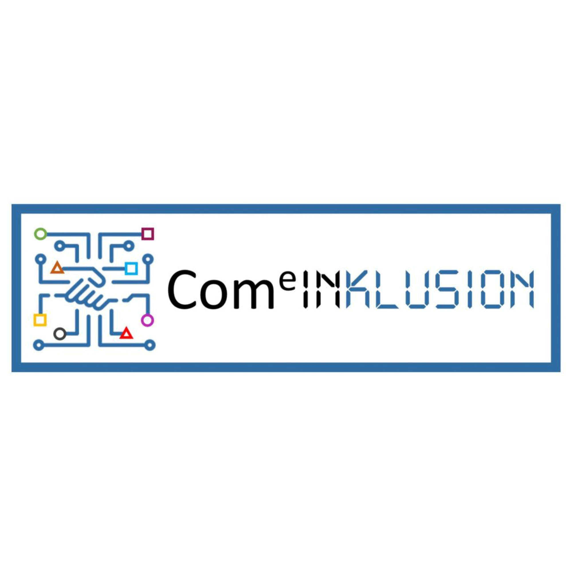 Logo Inklusion
