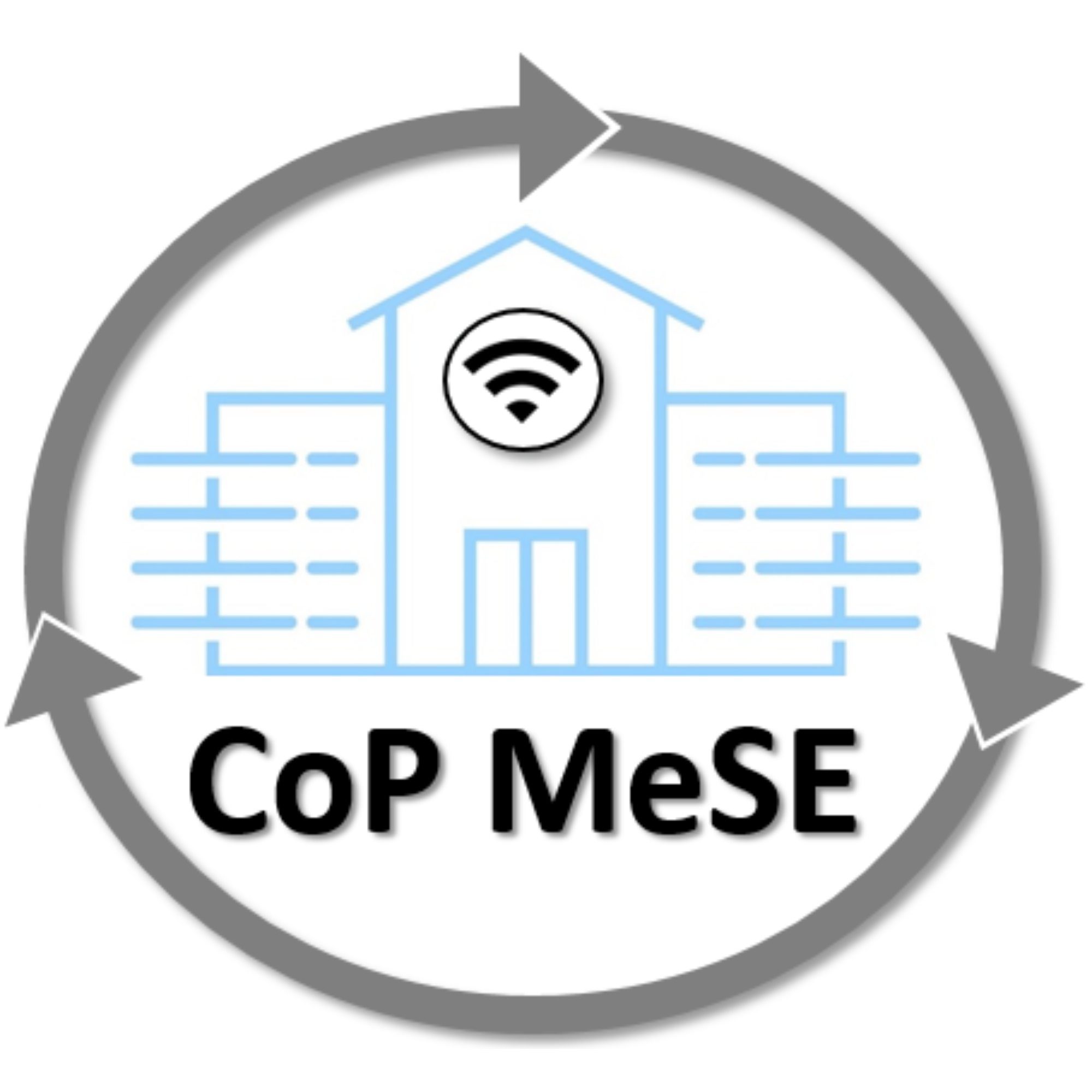 Logo Mese