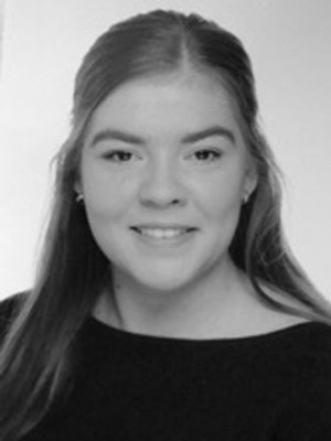 Das Foto zeigt Frau Holstegge.